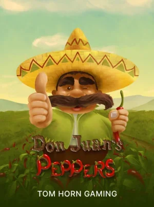 Don Juan's Peppers